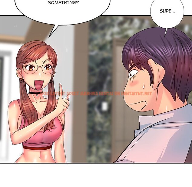 Read Hentai Image 23 09b3b in comic Hole In One - Chapter 3 - hentaitnt.net