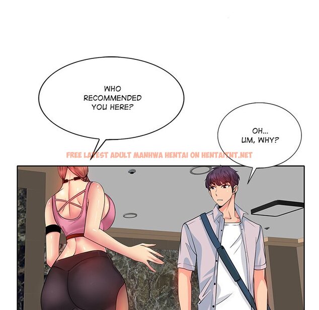 Read Hentai Image 24 09b3b in comic Hole In One - Chapter 3 - hentaitnt.net