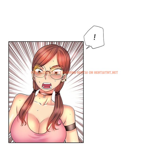 Read Hentai Image 5 09b3b in comic Hole In One - Chapter 3 - hentaitnt.net