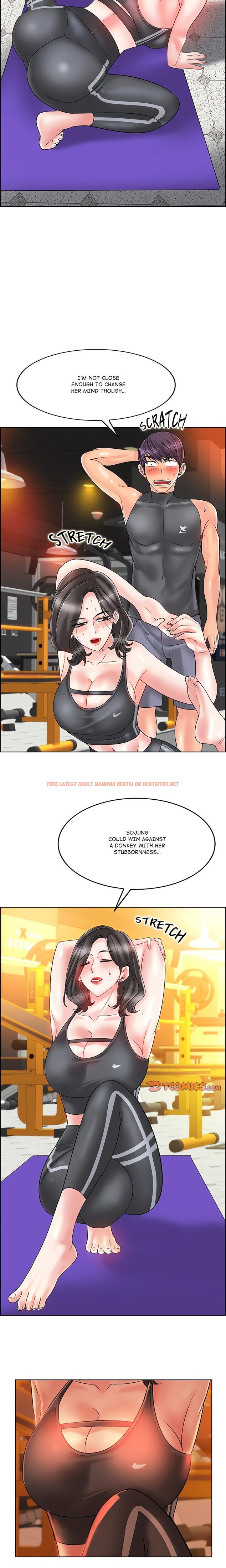 Read Hentai Image 14 e78b9 in comic Hole In One - Chapter 30 - hentaitnt.net