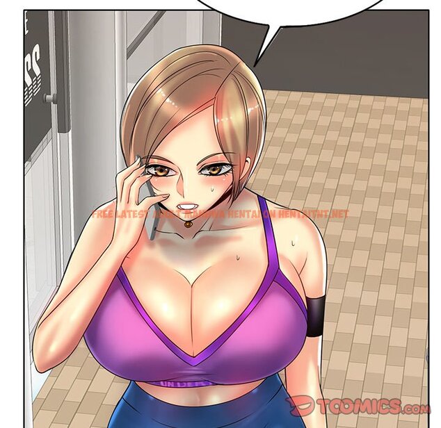 Read Hentai Image 18 45f41 in comic Hole In One - Chapter 32 - hentaitnt.net