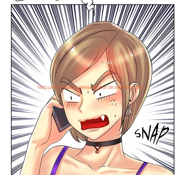 Read Hentai Image 21 45f41 in comic Hole In One - Chapter 32 - hentaitnt.net