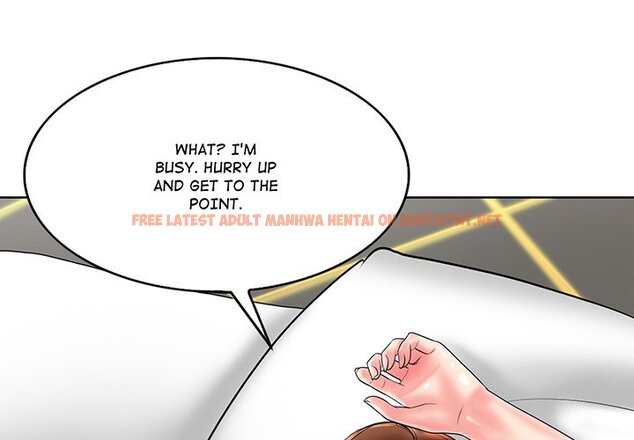 Read Hentai Image 4 45f41 in comic Hole In One - Chapter 32 - hentaitnt.net