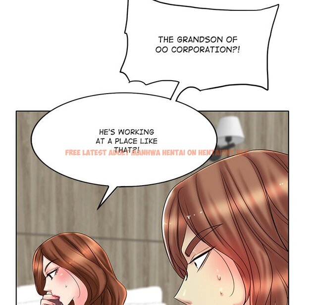 Read Hentai Image 43 45f41 in comic Hole In One - Chapter 32 - hentaitnt.net