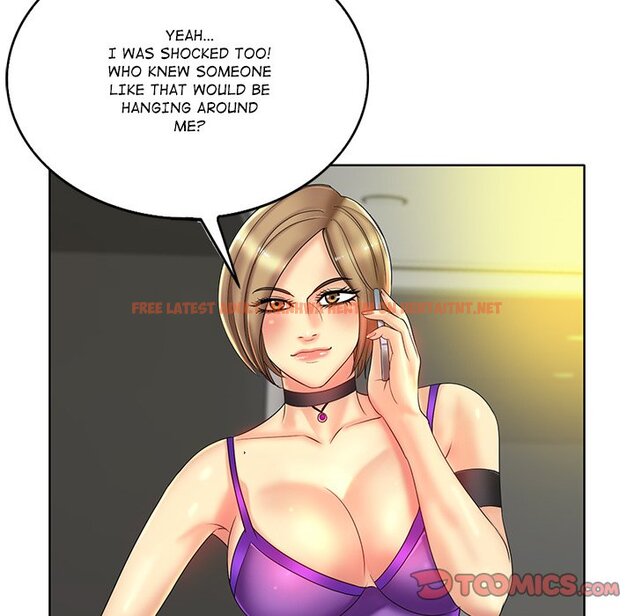 Read Hentai Image 46 45f41 in comic Hole In One - Chapter 32 - hentaitnt.net