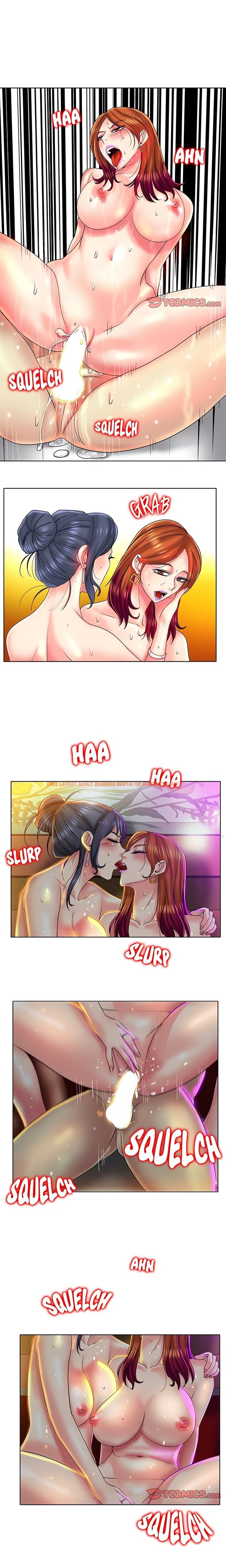 Read Hentai Image 1 4f739 in comic Hole In One - Chapter 36 - hentaitnt.net