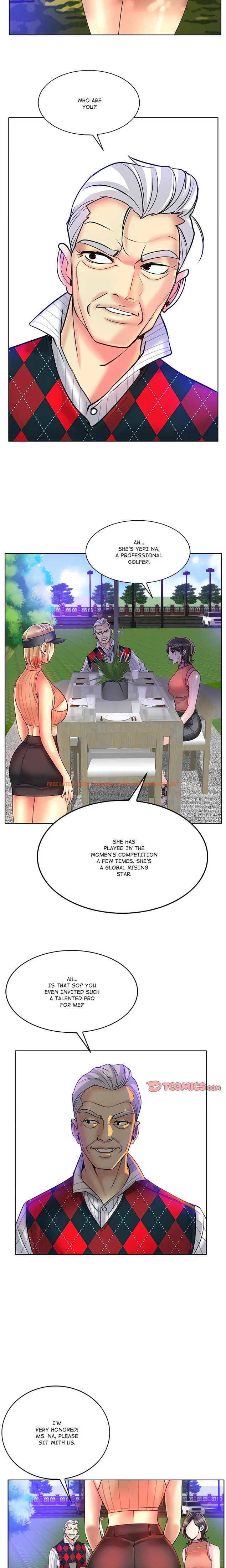 Read Hentai Image 14 f270b in comic Hole In One - Chapter 38 - hentaitnt.net