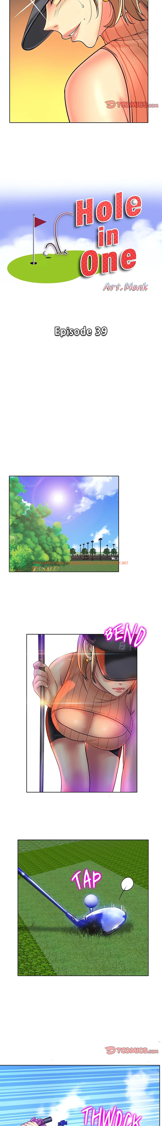 Read Hentai Image 2 301c0 in comic Hole In One - Chapter 39 - hentaitnt.net