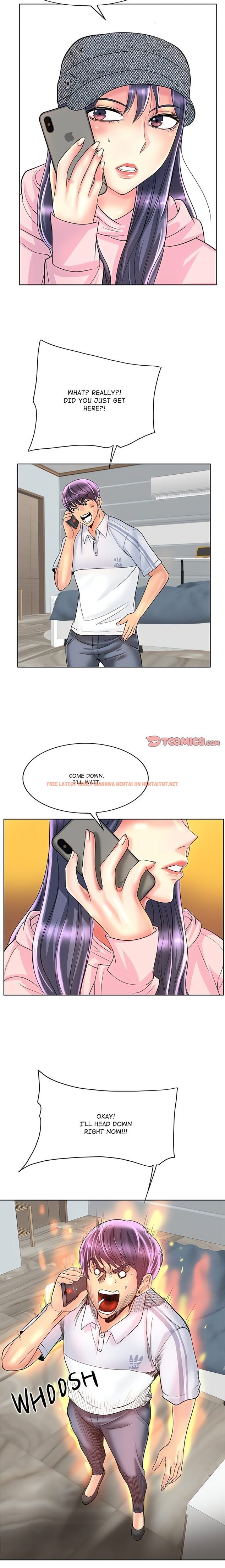 Read Hentai Image 4 bae1c in comic Hole In One - Chapter 42 - hentaitnt.net