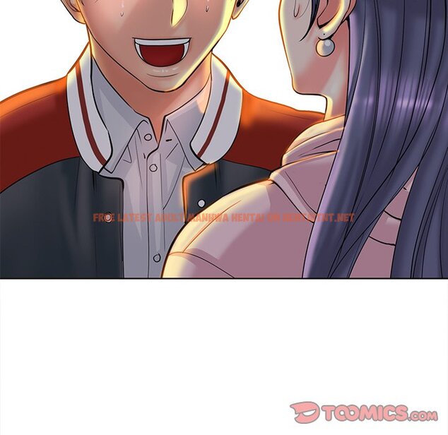 Read Hentai Image 10 417f0 in comic Hole In One - Chapter 44 - hentaitnt.net