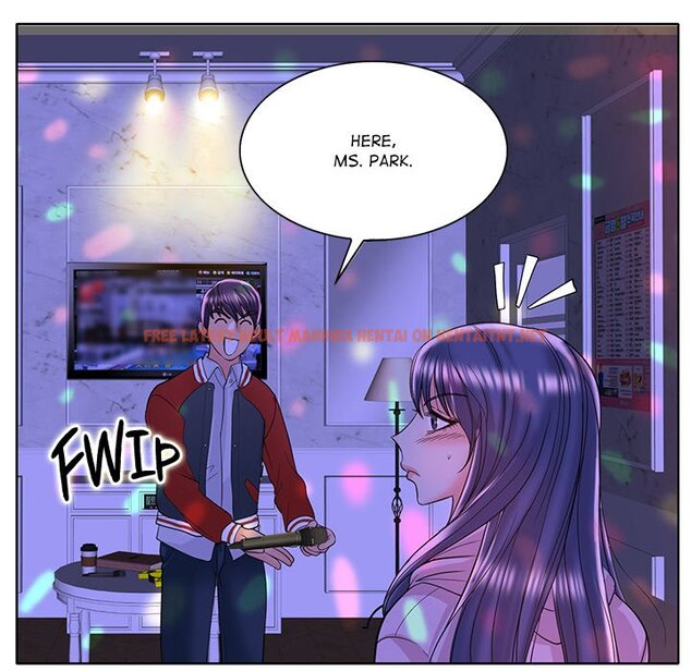 Read Hentai Image 24 417f0 in comic Hole In One - Chapter 44 - hentaitnt.net