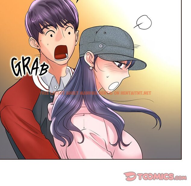 Read Hentai Image 6 417f0 in comic Hole In One - Chapter 44 - hentaitnt.net