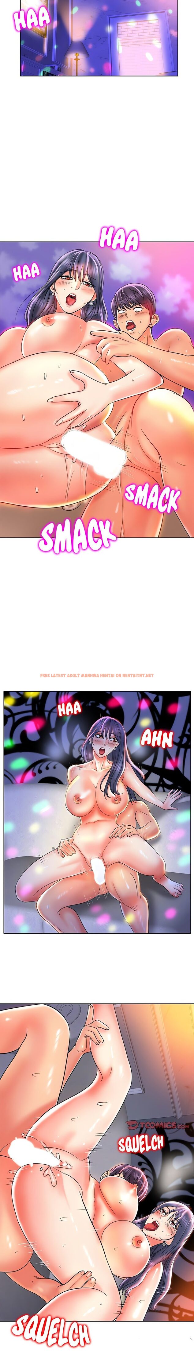 Read Hentai Image 7 4d007 in comic Hole In One - Chapter 46 - hentaitnt.net