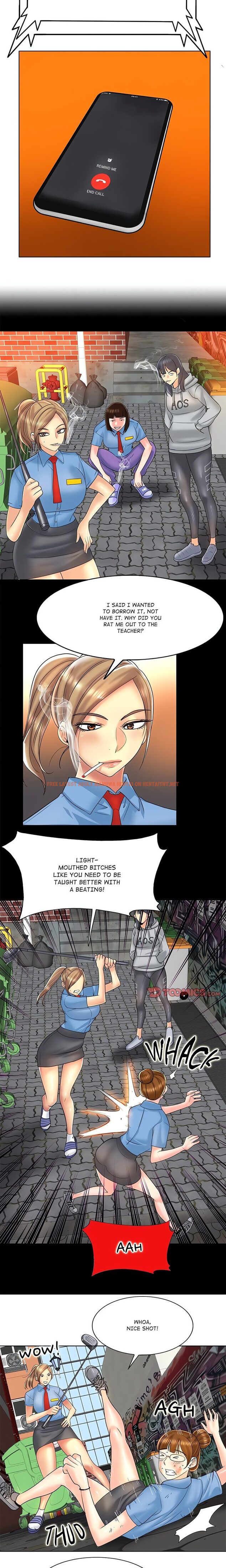 Read Hentai Image 3 0d0e9 in comic Hole In One - Chapter 47 - hentaitnt.net