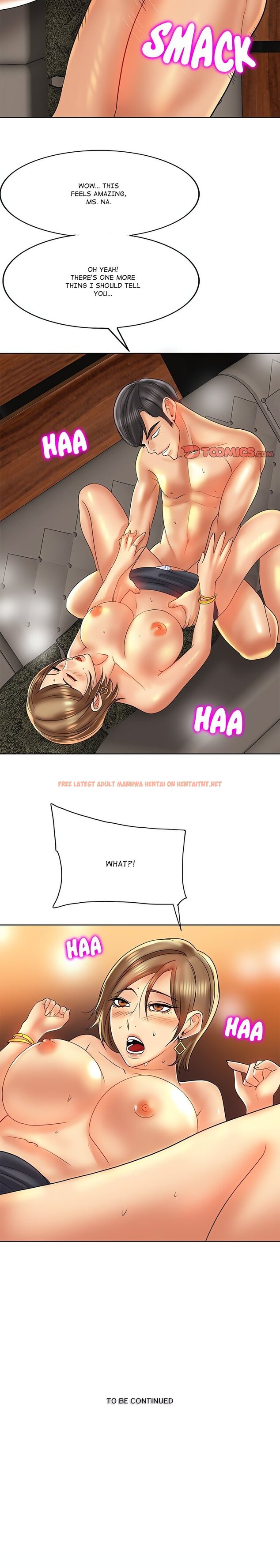 Read Hentai Image 16 e93ca in comic Hole In One - Chapter 48 - hentaitnt.net