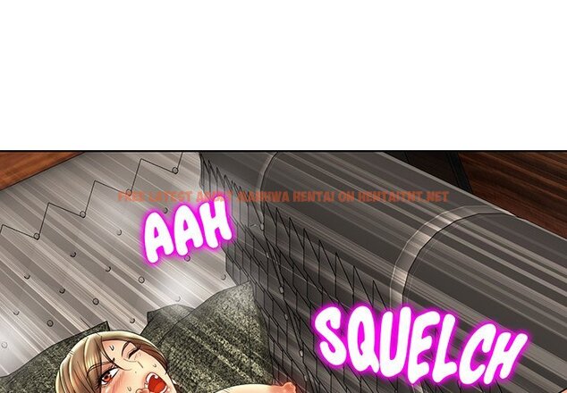 Read Hentai Image 1 9c705 in comic Hole In One - Chapter 49 - hentaitnt.net