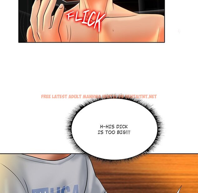 Read Hentai Image 53 9c705 in comic Hole In One - Chapter 49 - hentaitnt.net