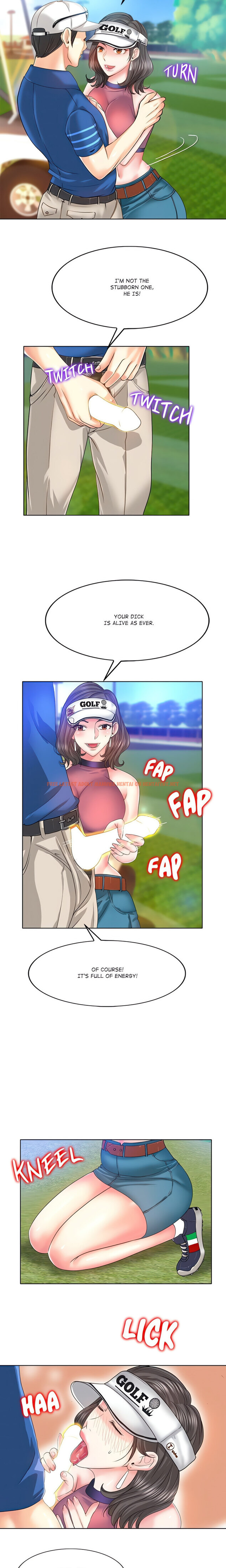 Read Hentai Image 10 97888 in comic Hole In One - Chapter 6 - hentaitnt.net