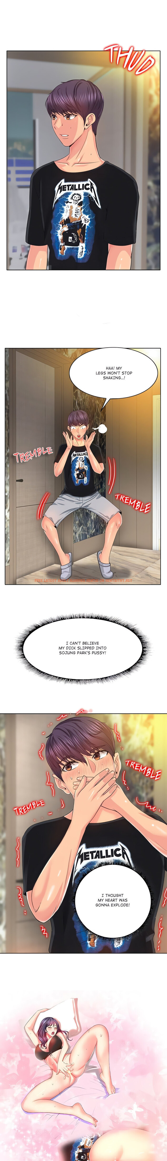 Read Hentai Image 3 97884 in comic Hole In One - Chapter 6 - hentaitnt.net