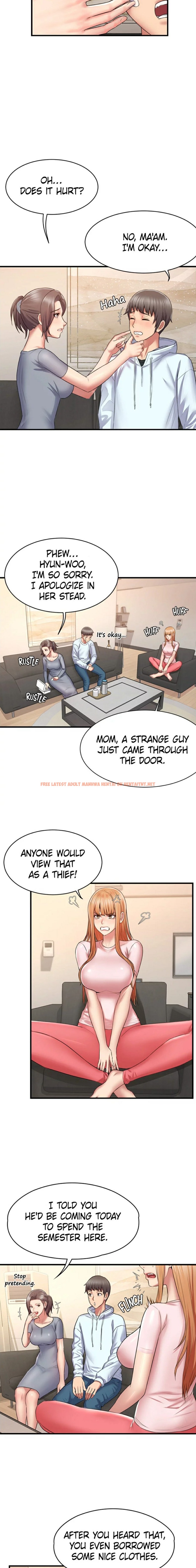 Read Hentai Image 12 266 in comic Homestay - Chapter 1 - hentaitnt.net