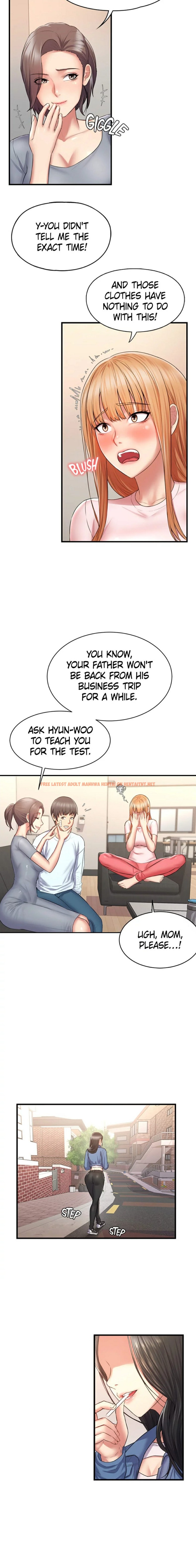 Read Hentai Image 13 266 in comic Homestay - Chapter 1 - hentaitnt.net