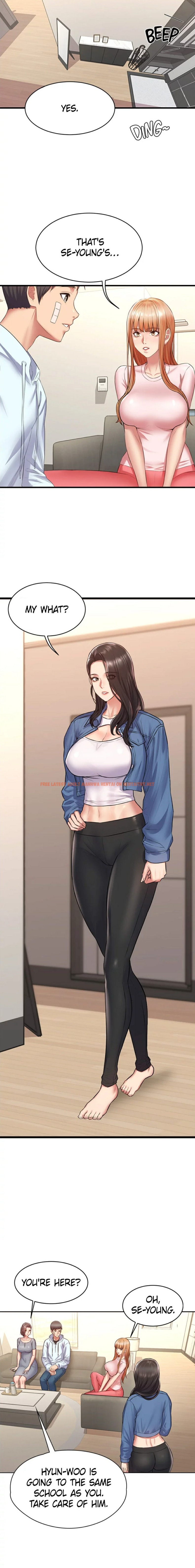 Read Hentai Image 15 266 in comic Homestay - Chapter 1 - hentaitnt.net