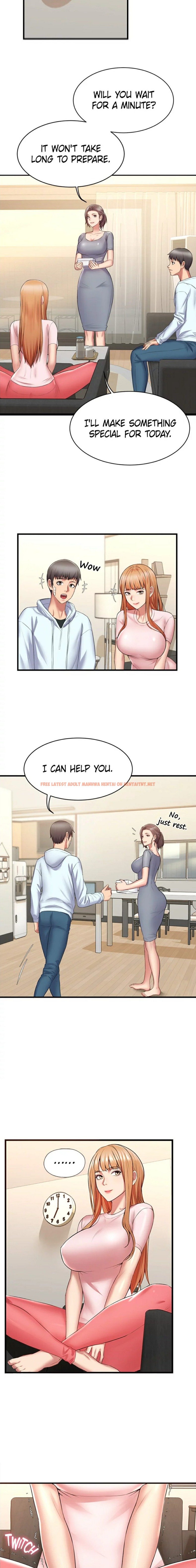 Read Hentai Image 18 266 in comic Homestay - Chapter 1 - hentaitnt.net