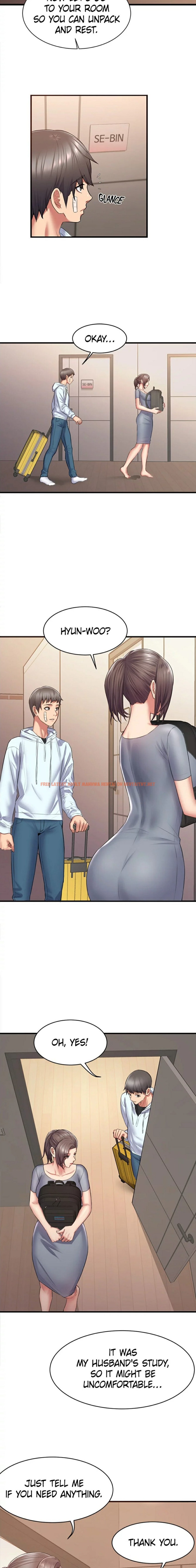 Read Hentai Image 20 266 in comic Homestay - Chapter 1 - hentaitnt.net