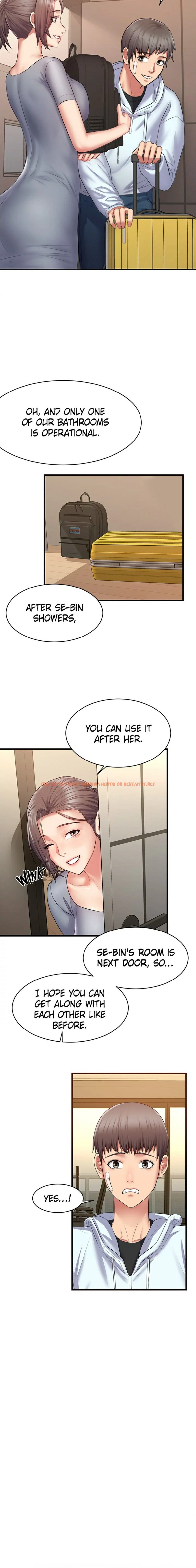 Read Hentai Image 21 266 in comic Homestay - Chapter 1 - hentaitnt.net