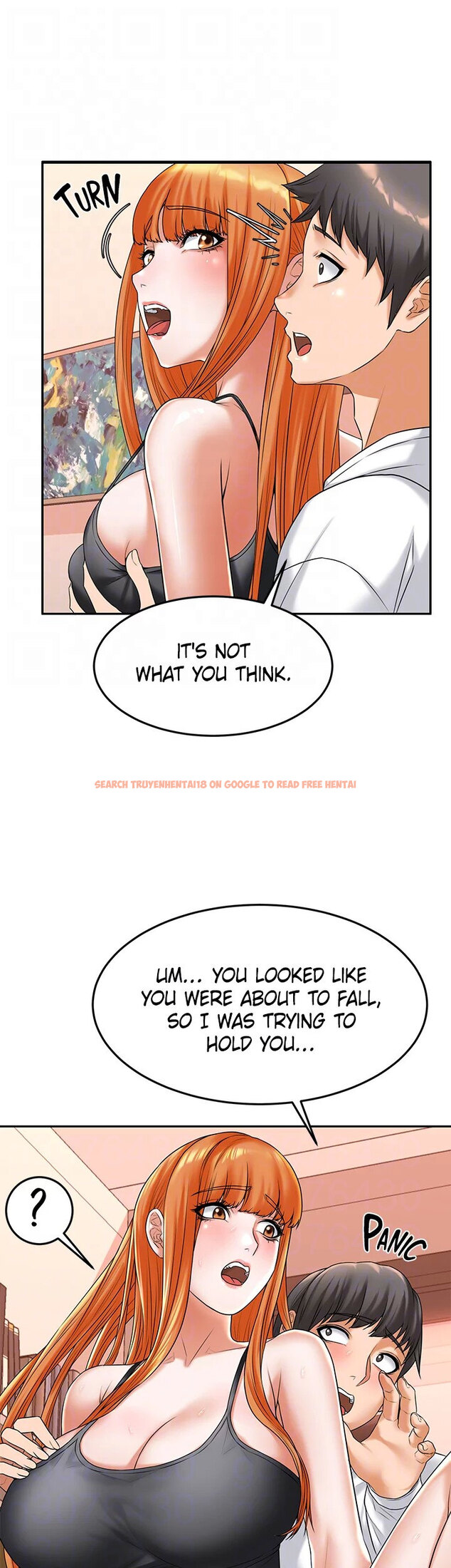 Read Hentai Image 13 766 in comic Homestay - Chapter 14 - hentaitnt.net