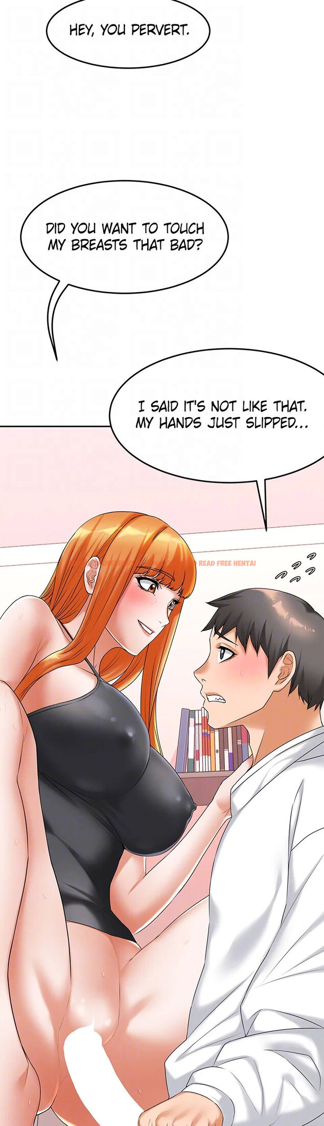 Read Hentai Image 15 766 in comic Homestay - Chapter 14 - hentaitnt.net