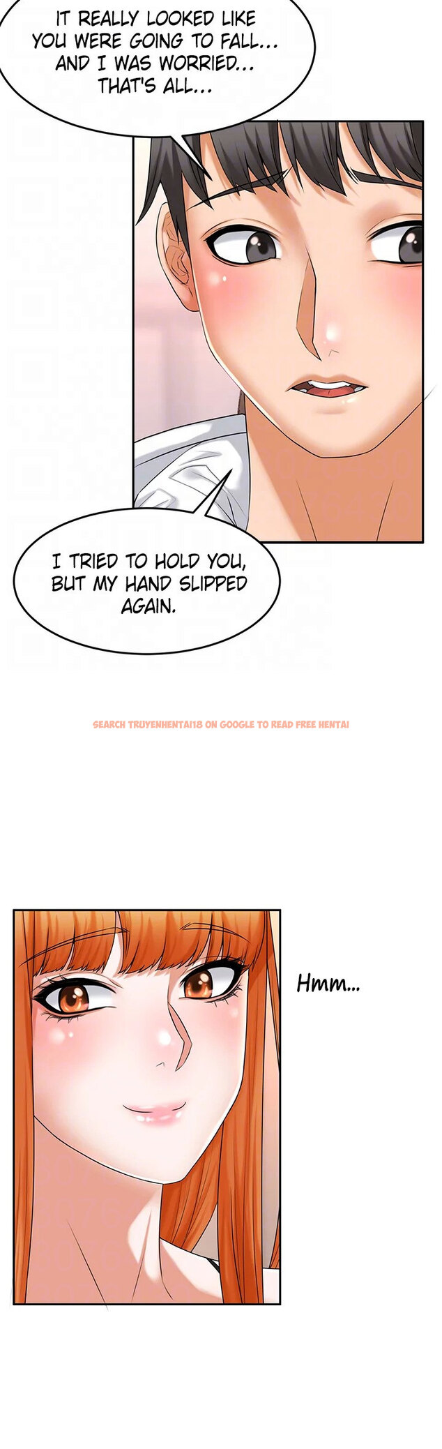 Read Hentai Image 19 766 in comic Homestay - Chapter 14 - hentaitnt.net