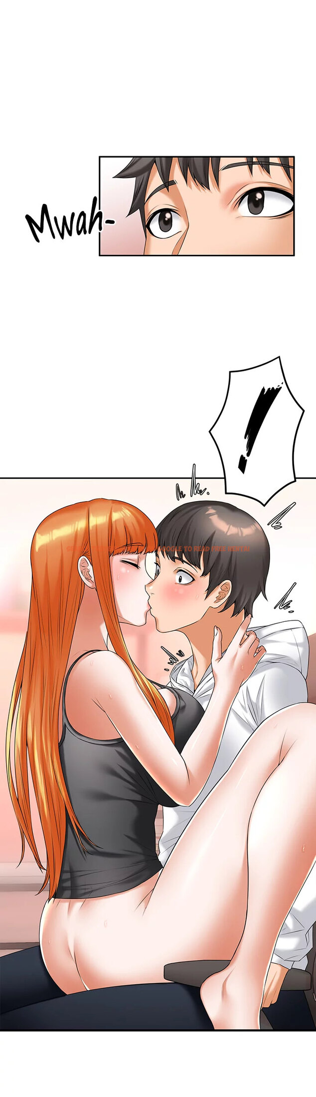 Read Hentai Image 24 767 in comic Homestay - Chapter 14 - hentaitnt.net