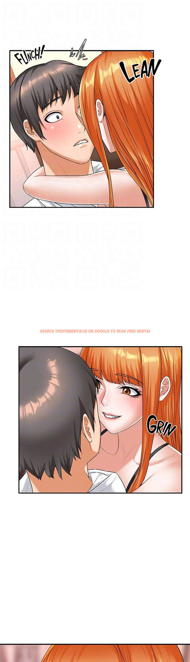 Read Hentai Image 39 768 in comic Homestay - Chapter 14 - hentaitnt.net
