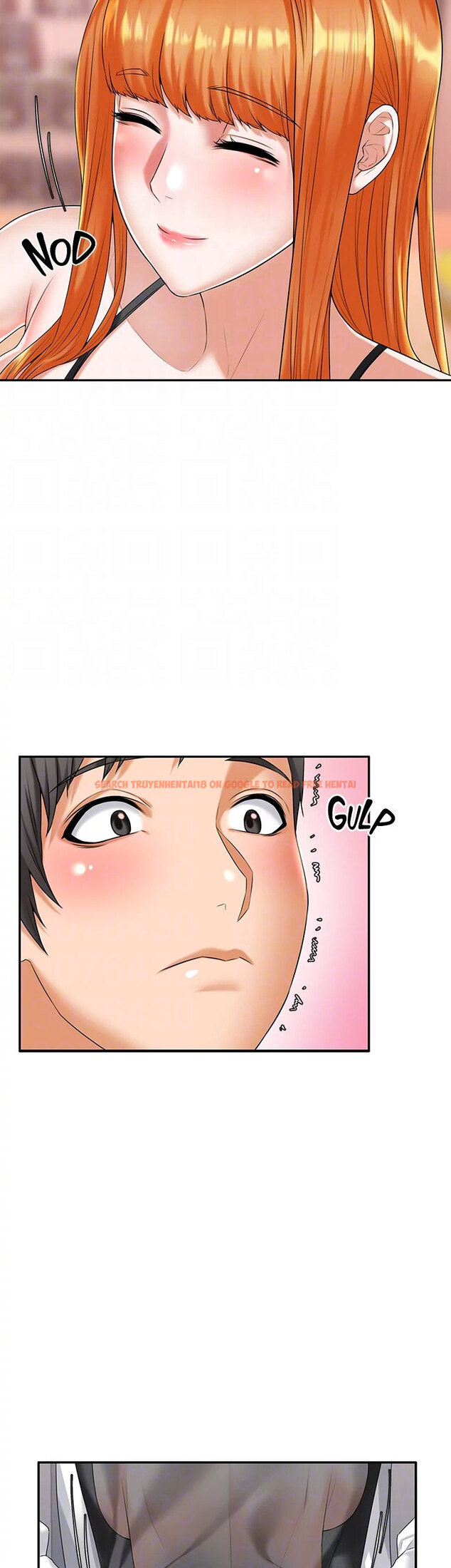 Read Hentai Image 40 768 in comic Homestay - Chapter 14 - hentaitnt.net