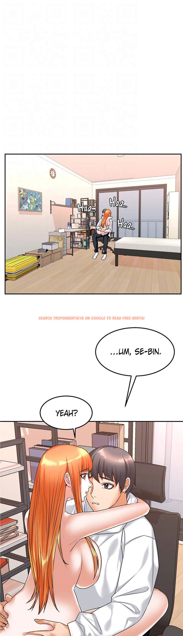 Read Hentai Image 19 702 in comic Homestay - Chapter 15 - hentaitnt.net