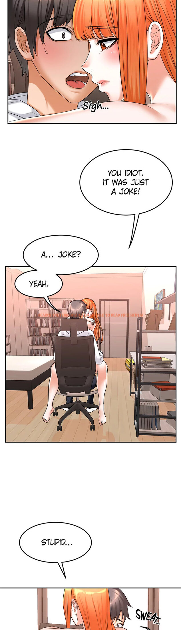 Read Hentai Image 22 702 in comic Homestay - Chapter 15 - hentaitnt.net