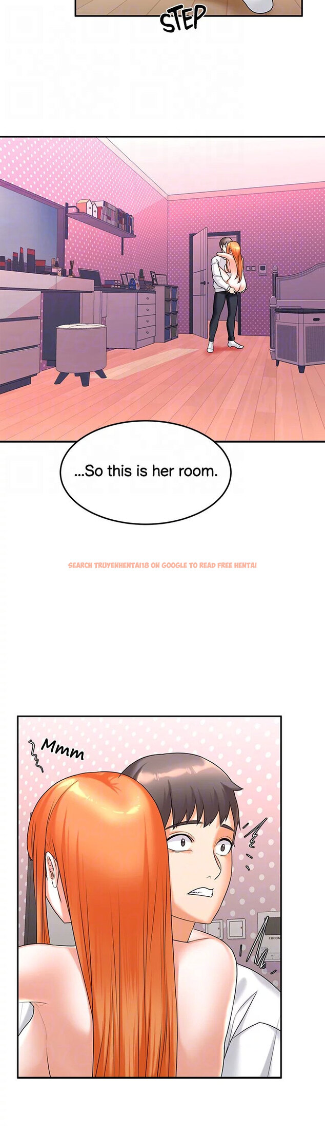Read Hentai Image 34 703 in comic Homestay - Chapter 15 - hentaitnt.net