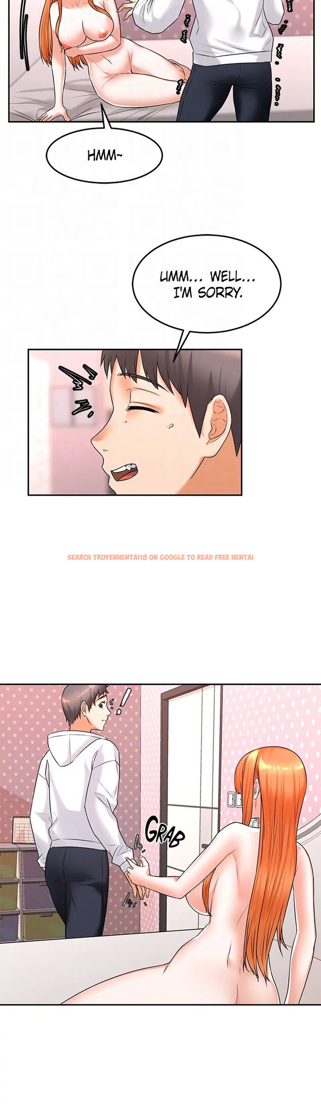 Read Hentai Image 37 703 in comic Homestay - Chapter 15 - hentaitnt.net