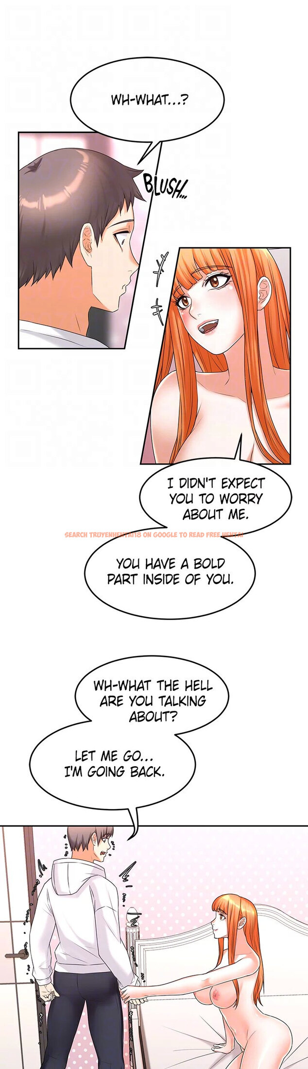 Read Hentai Image 39 703 in comic Homestay - Chapter 15 - hentaitnt.net