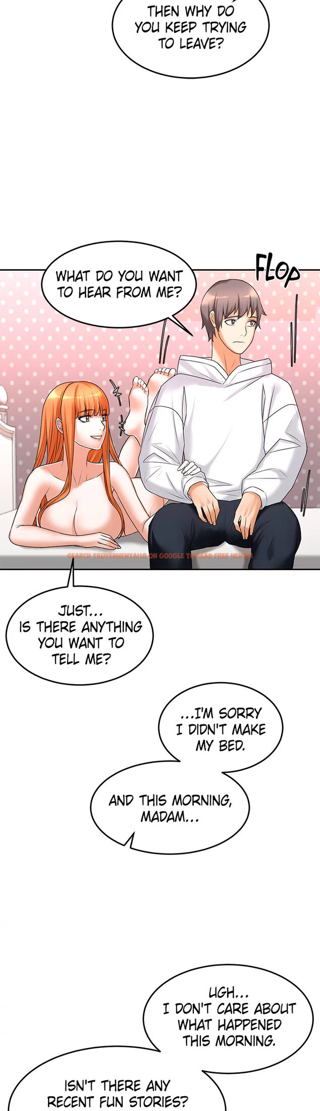 Read Hentai Image 41 703 in comic Homestay - Chapter 15 - hentaitnt.net