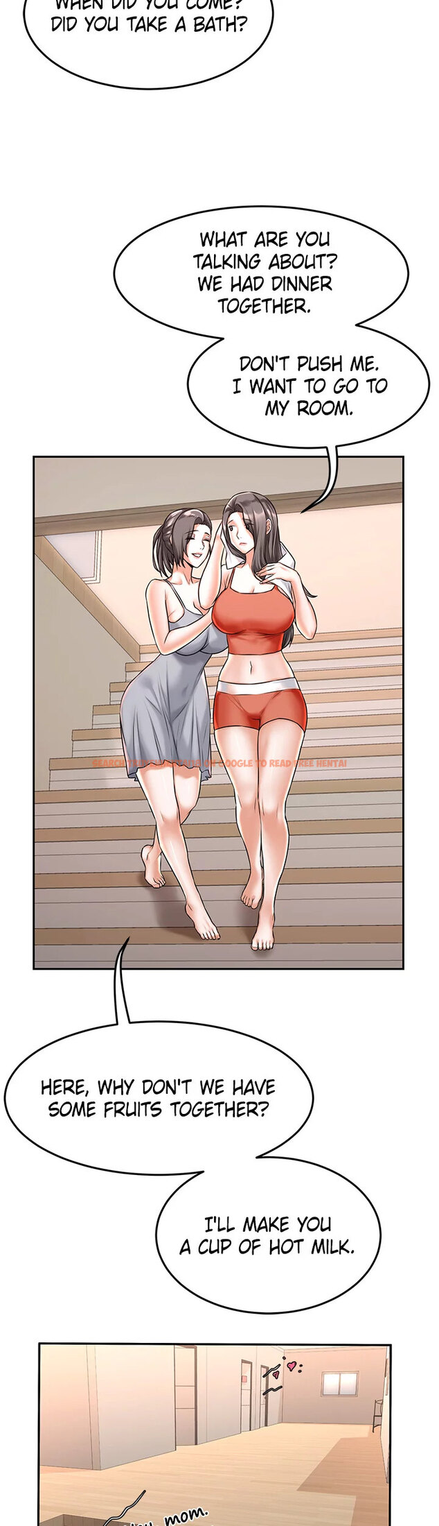 Read Hentai Image 7 701 in comic Homestay - Chapter 15 - hentaitnt.net