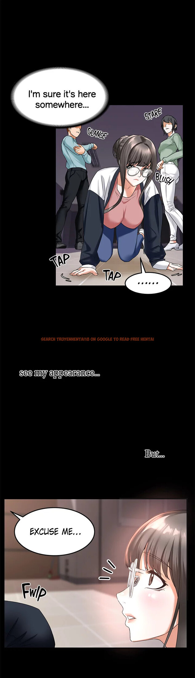 Read Hentai Image 15 578 in comic Homestay - Chapter 16 - hentaitnt.net