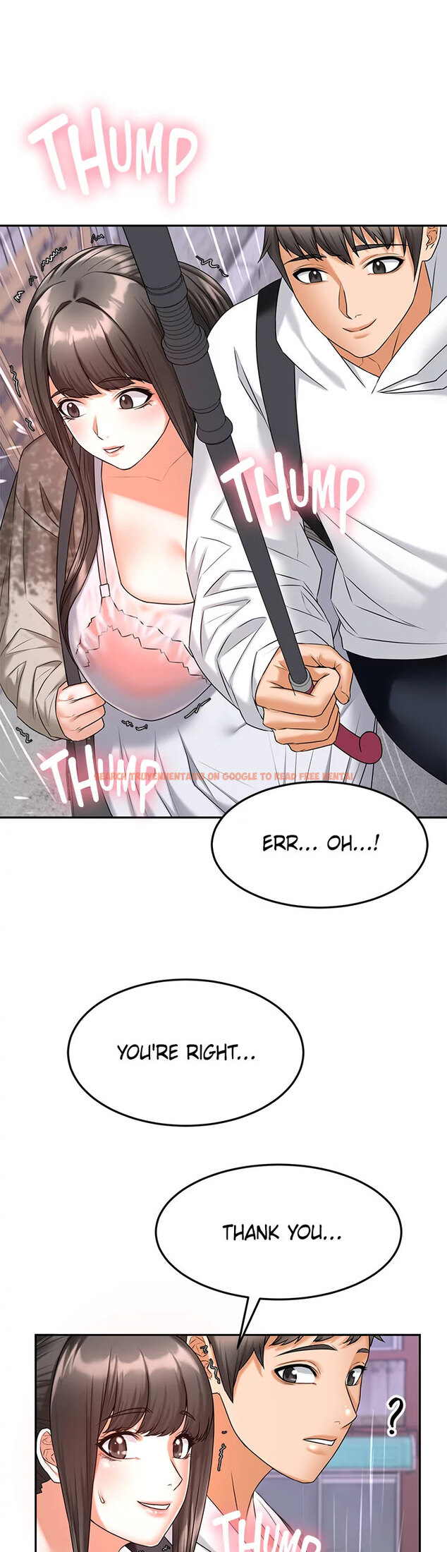 Read Hentai Image 22 578 in comic Homestay - Chapter 16 - hentaitnt.net