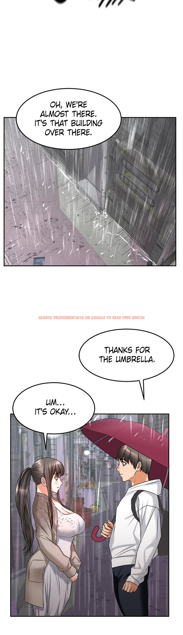 Read Hentai Image 24 578 in comic Homestay - Chapter 16 - hentaitnt.net