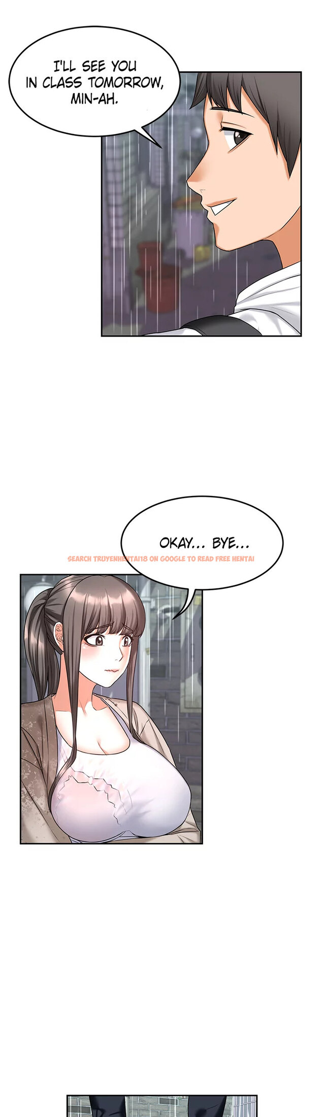 Read Hentai Image 26 579 in comic Homestay - Chapter 16 - hentaitnt.net