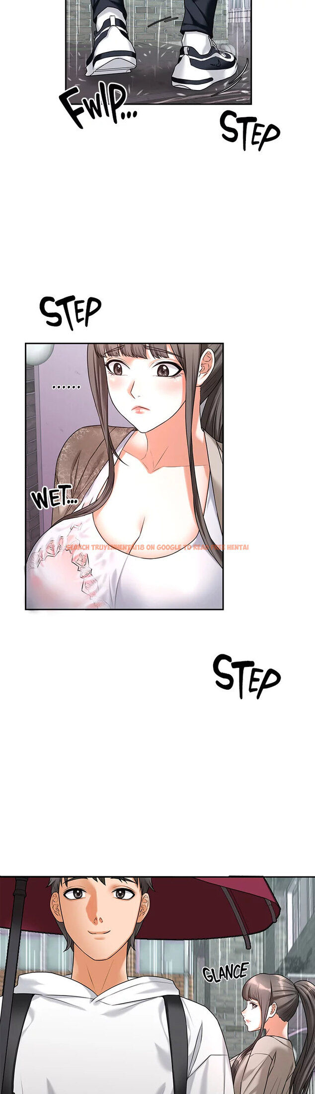 Read Hentai Image 27 579 in comic Homestay - Chapter 16 - hentaitnt.net