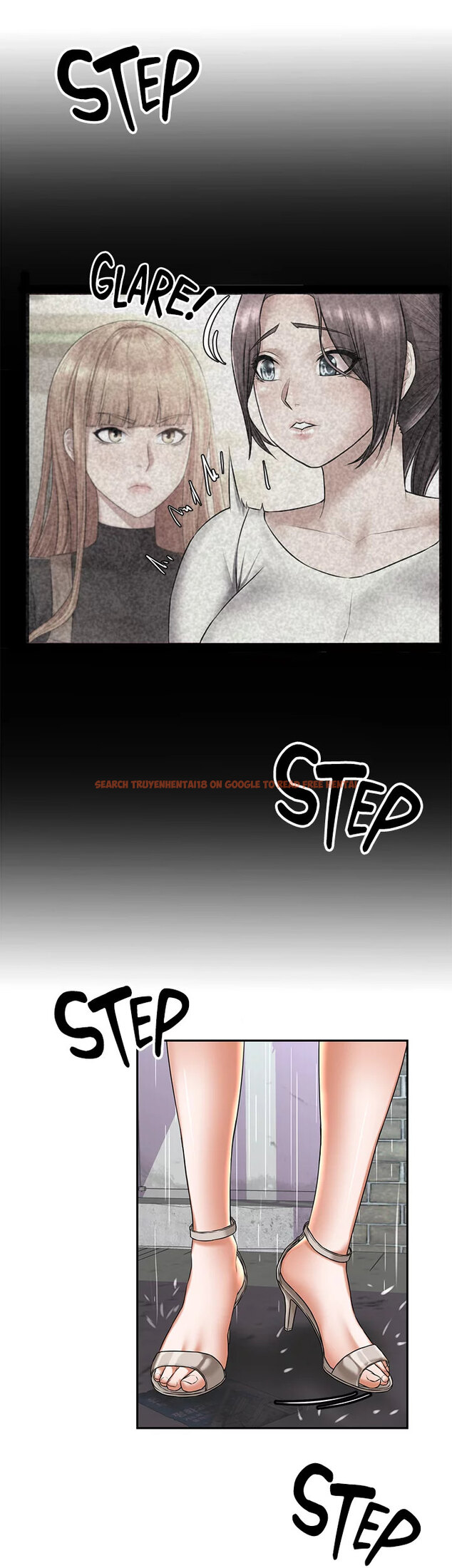 Read Hentai Image 29 579 in comic Homestay - Chapter 16 - hentaitnt.net
