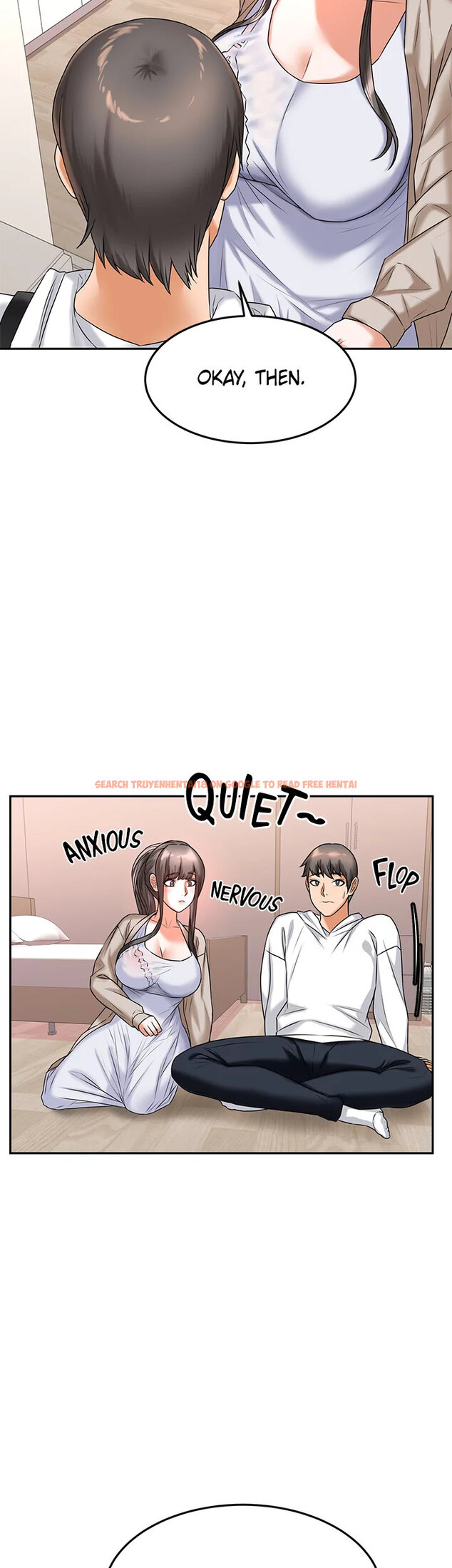 Read Hentai Image 34 579 in comic Homestay - Chapter 16 - hentaitnt.net