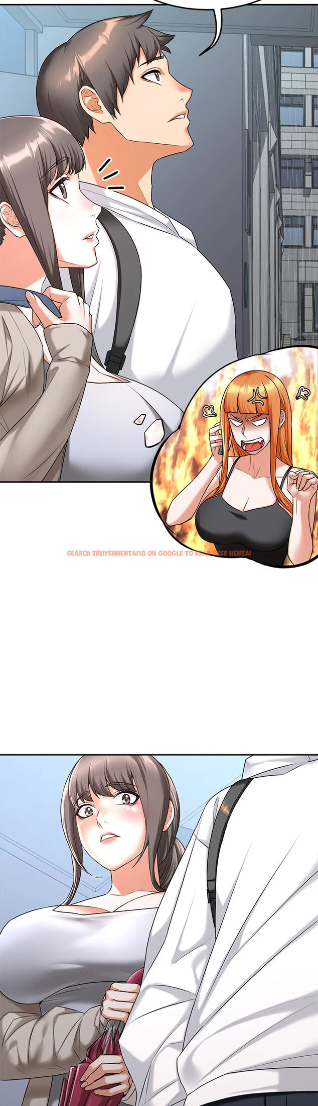 Read Hentai Image 4 577 in comic Homestay - Chapter 16 - hentaitnt.net